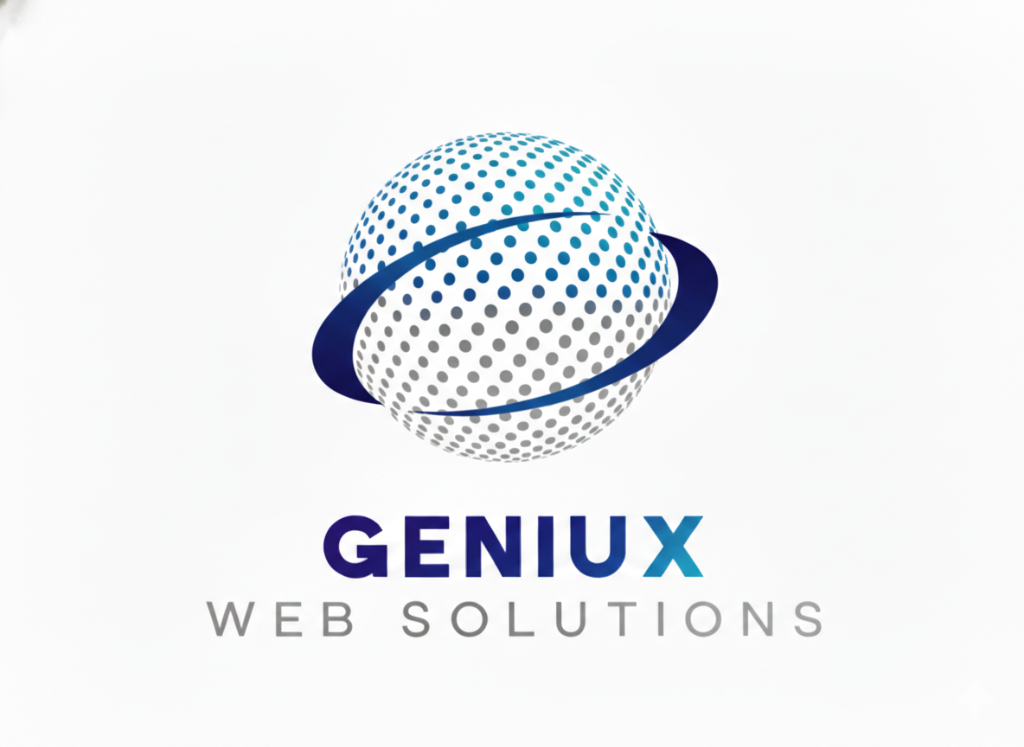 GeniuxWebSolutions